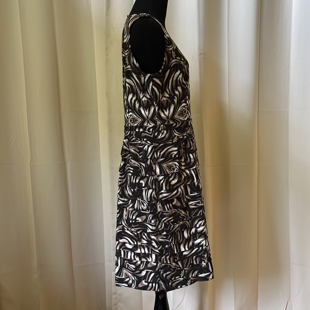 Like New! Taylor Sleeveless Dress - Picture 5 of 14